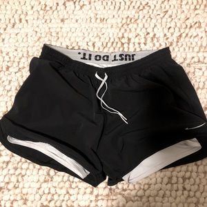 Nike DRI-FIT shorts